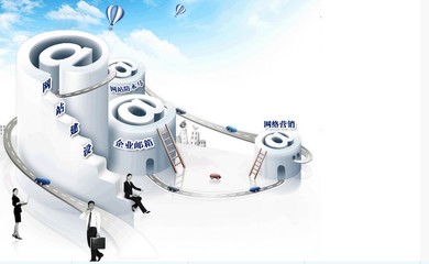 溫州中豪網絡科技 專業網站建設與網頁設計服務